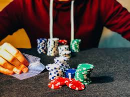 Онлайн казино Goldfishka Casino
