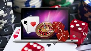 Онлайн казино Jackpot Casino